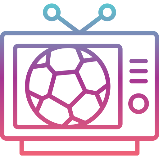 televisión icono gratis