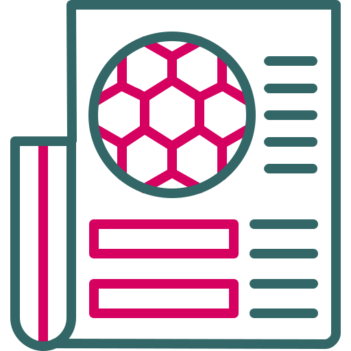 periódico icono gratis