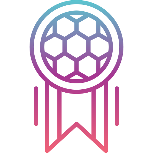 medalla icono gratis