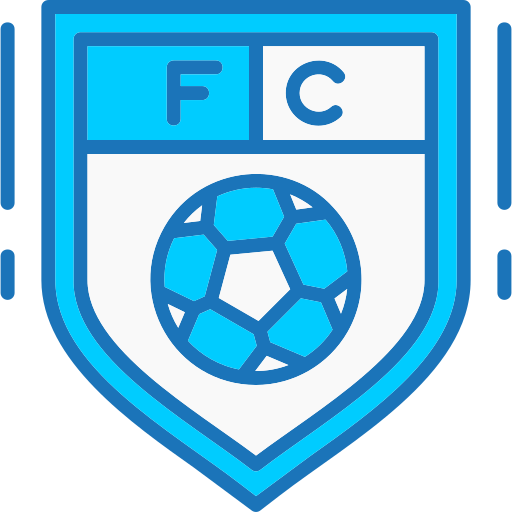 Football club - Free sports and competition icons