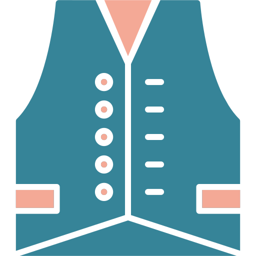 colete grátis ícone