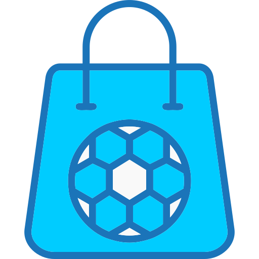 bolsa de reciclaje icono gratis