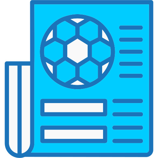 periódico icono gratis