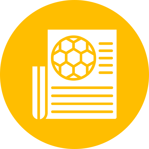 periódico icono gratis