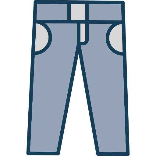 Джинсы бесплатно иконка