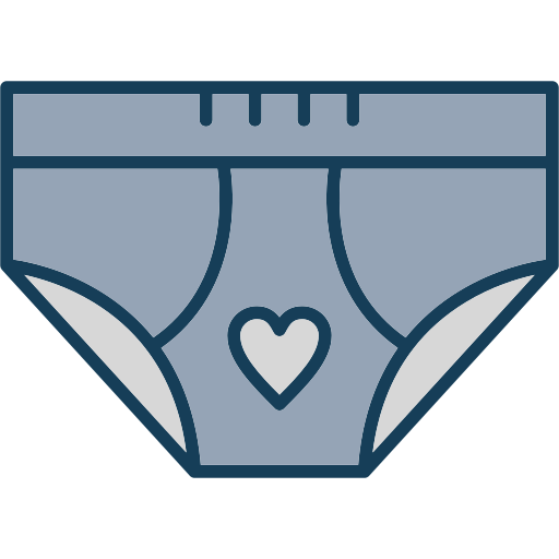 unterwäsche kostenlos Icon unterwäsche kostenlos Icon