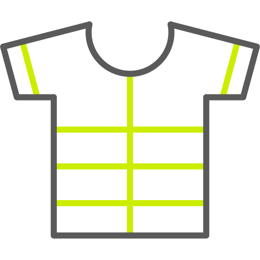 Tshirt free icon