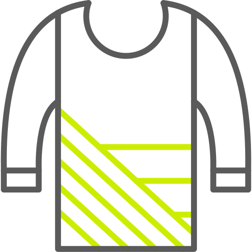 Sweater free icon
