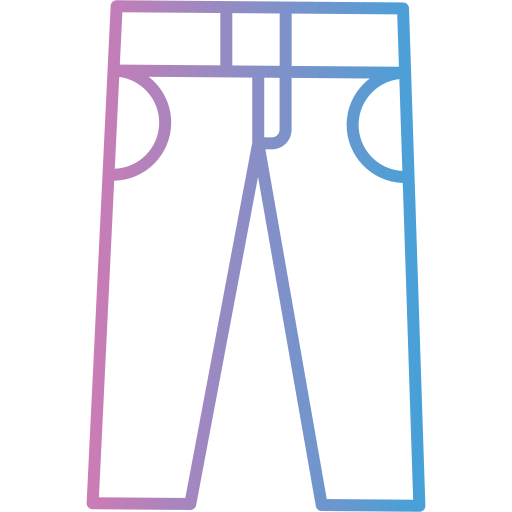 Джинсы бесплатно иконка