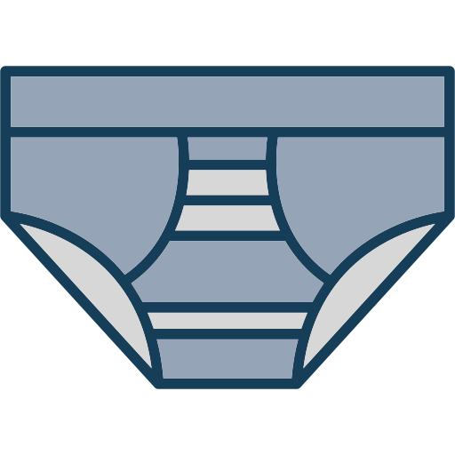 unterwäsche kostenlos Icon