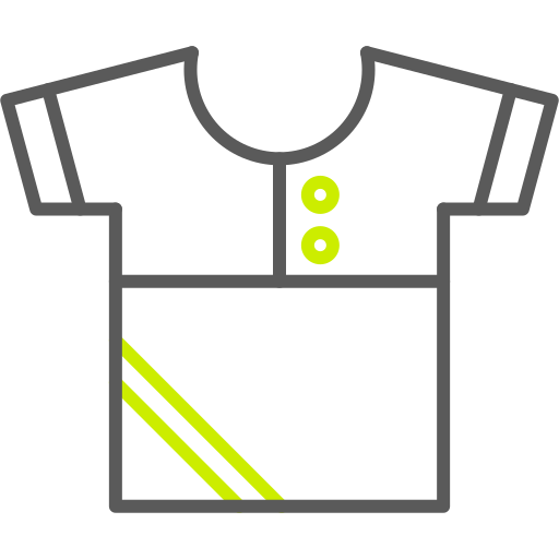 Tshirt free icon