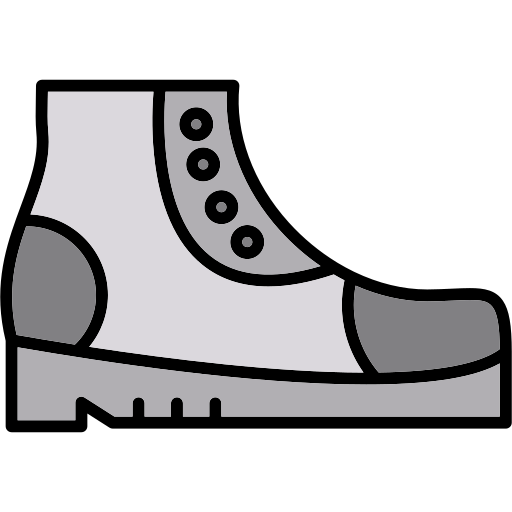 chaussures longues Icône gratuit chaussures longues Icône gratuit