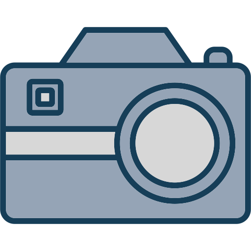 appareil photo Icône gratuit appareil photo Icône gratuit