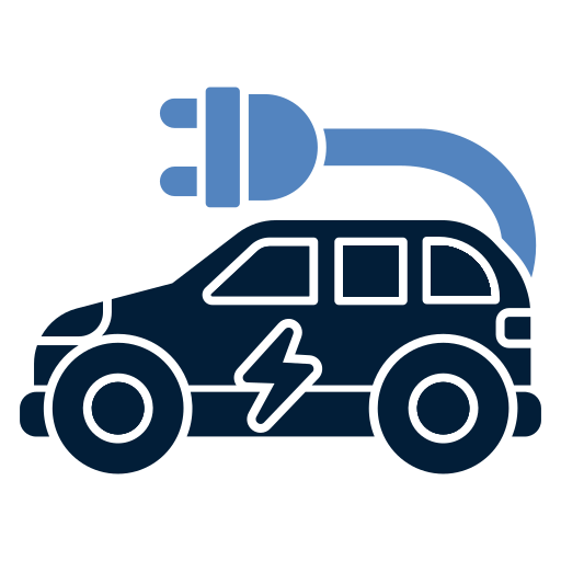 전기차 무료 아이콘