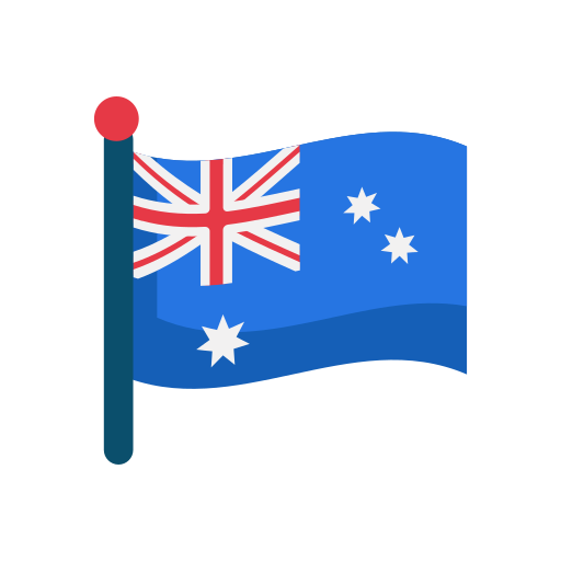 australia icono gratis