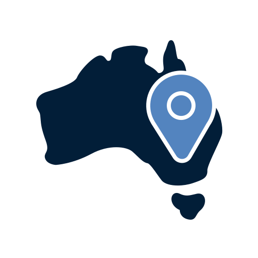 australia icono gratis