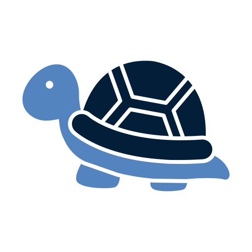 tortuga icono gratis