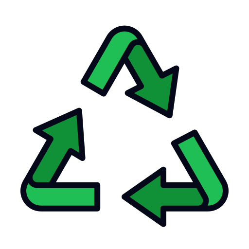 reciclar icono gratis