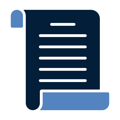 constitution Icône gratuit