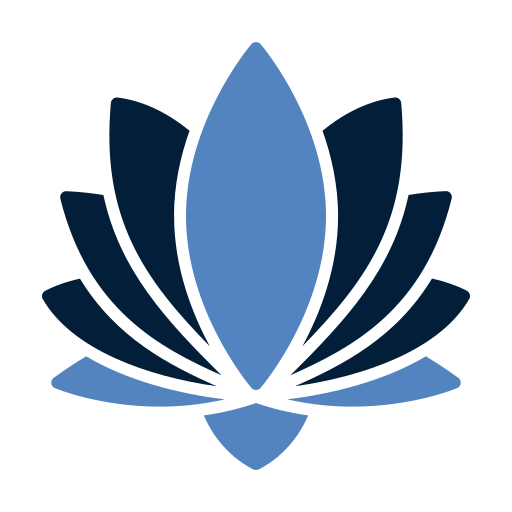 lotus Icône gratuit