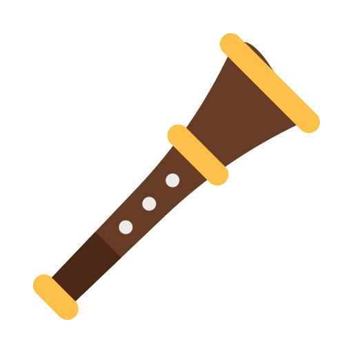 Shehnai free icon Shehnai free icon