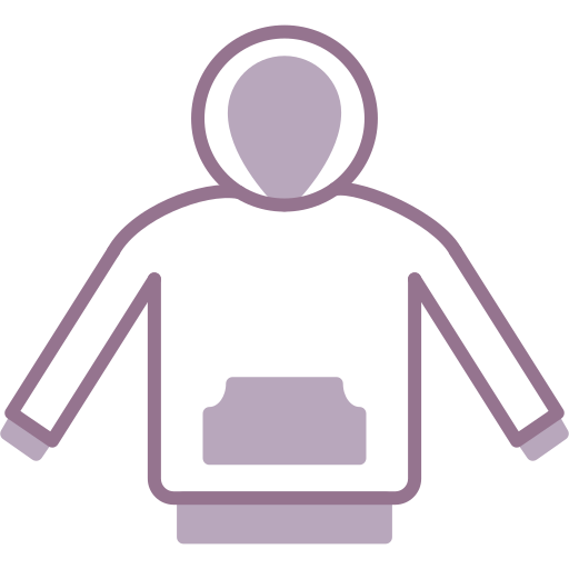 후디 무료 아이콘