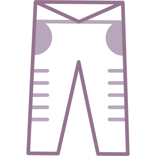 Джинсы бесплатно иконка