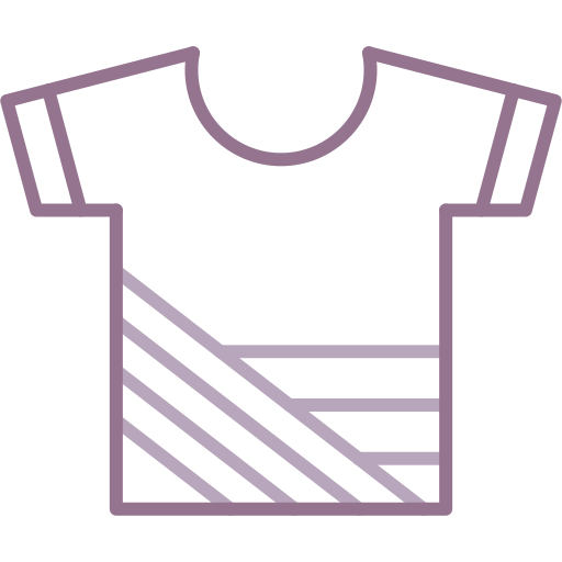 camiseta icono gratis