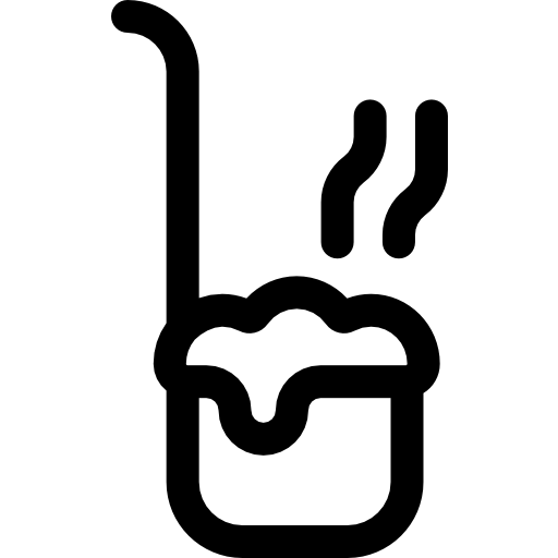concha grátis ícone