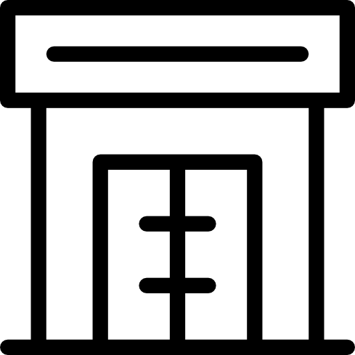 cinema grátis ícone