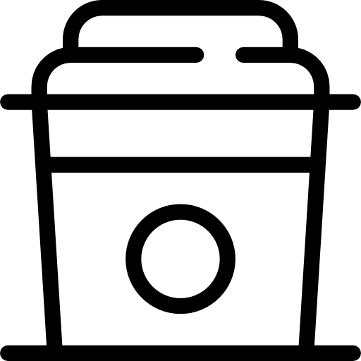 pipoca grátis ícone