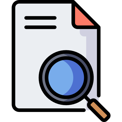 Search free icon