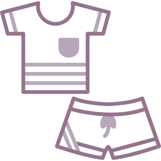 sportkleidung kostenlos Icon sportkleidung kostenlos Icon