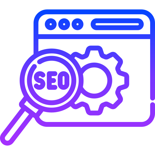 Seo and web - Free marketing icons