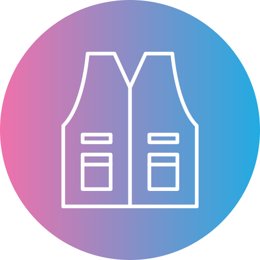 colete grátis ícone