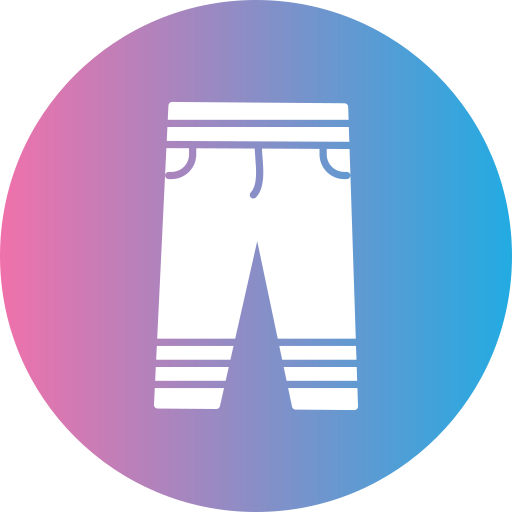 pantalones icono gratis