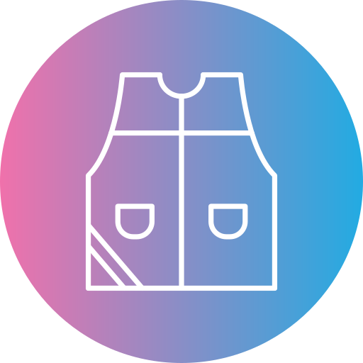 colete grátis ícone