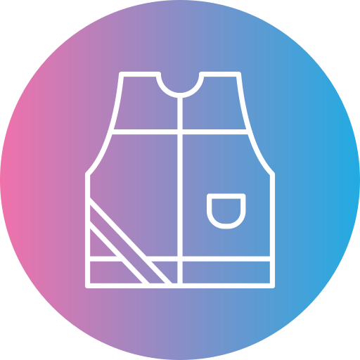 colete grátis ícone