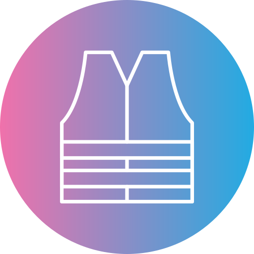 colete grátis ícone