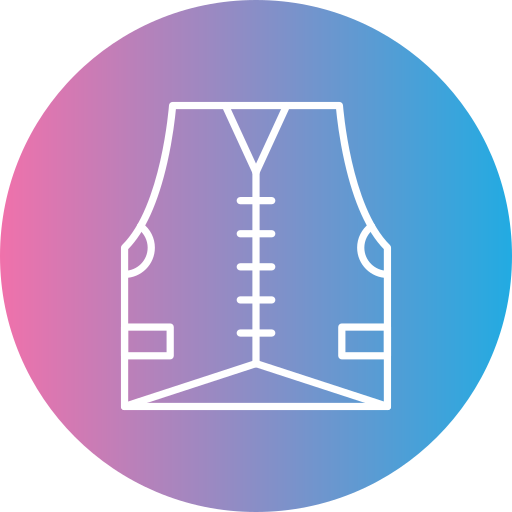 colete grátis ícone