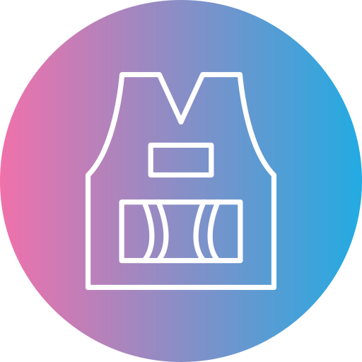 colete grátis ícone