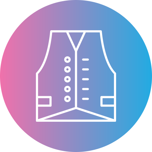 colete grátis ícone