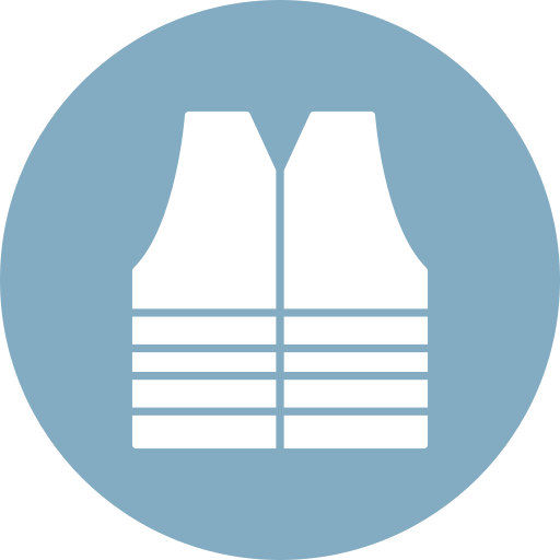 colete grátis ícone