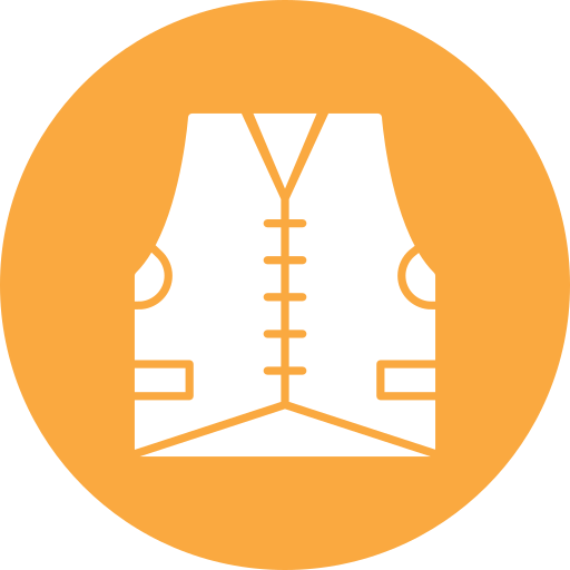 colete grátis ícone