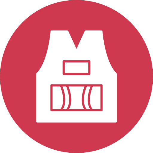 colete grátis ícone