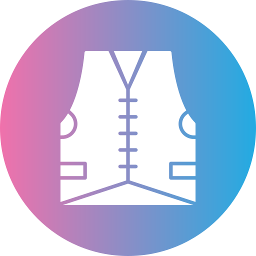 colete grátis ícone