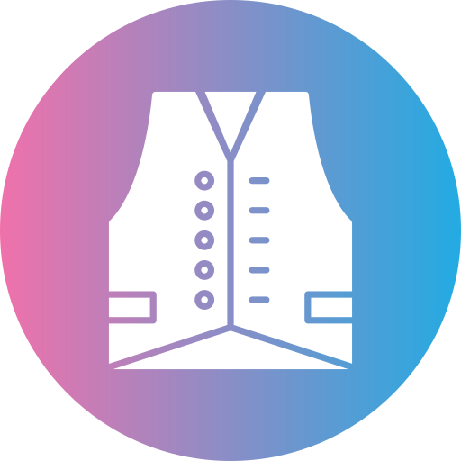 colete grátis ícone