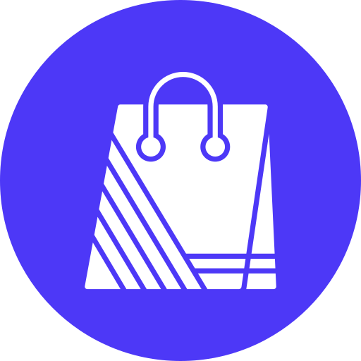 einkaufstasche kostenlos Icon