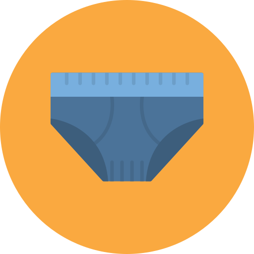 unterwäsche kostenlos Icon