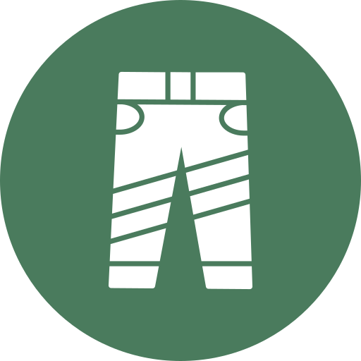 jeans grátis ícone